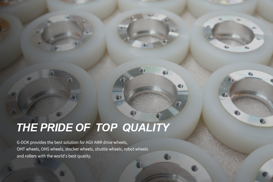 FOOT MASTER Casters, standard casters, The pride of Top Quality